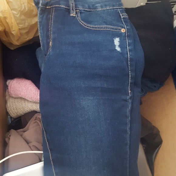 Garage Skinny Jeans - Picture 4 of 6